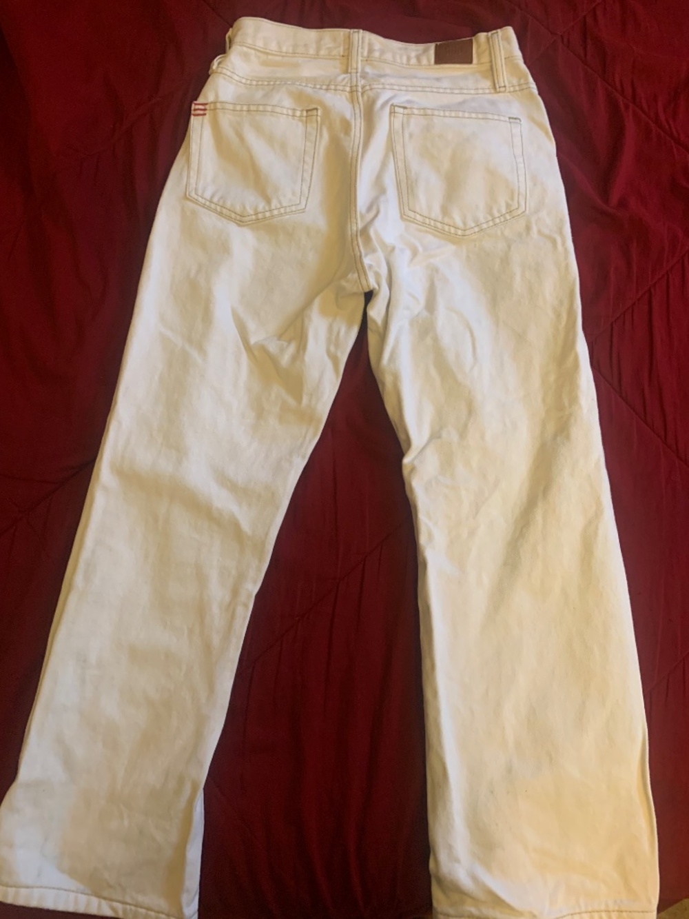 Jeans - Picture 2 of 4